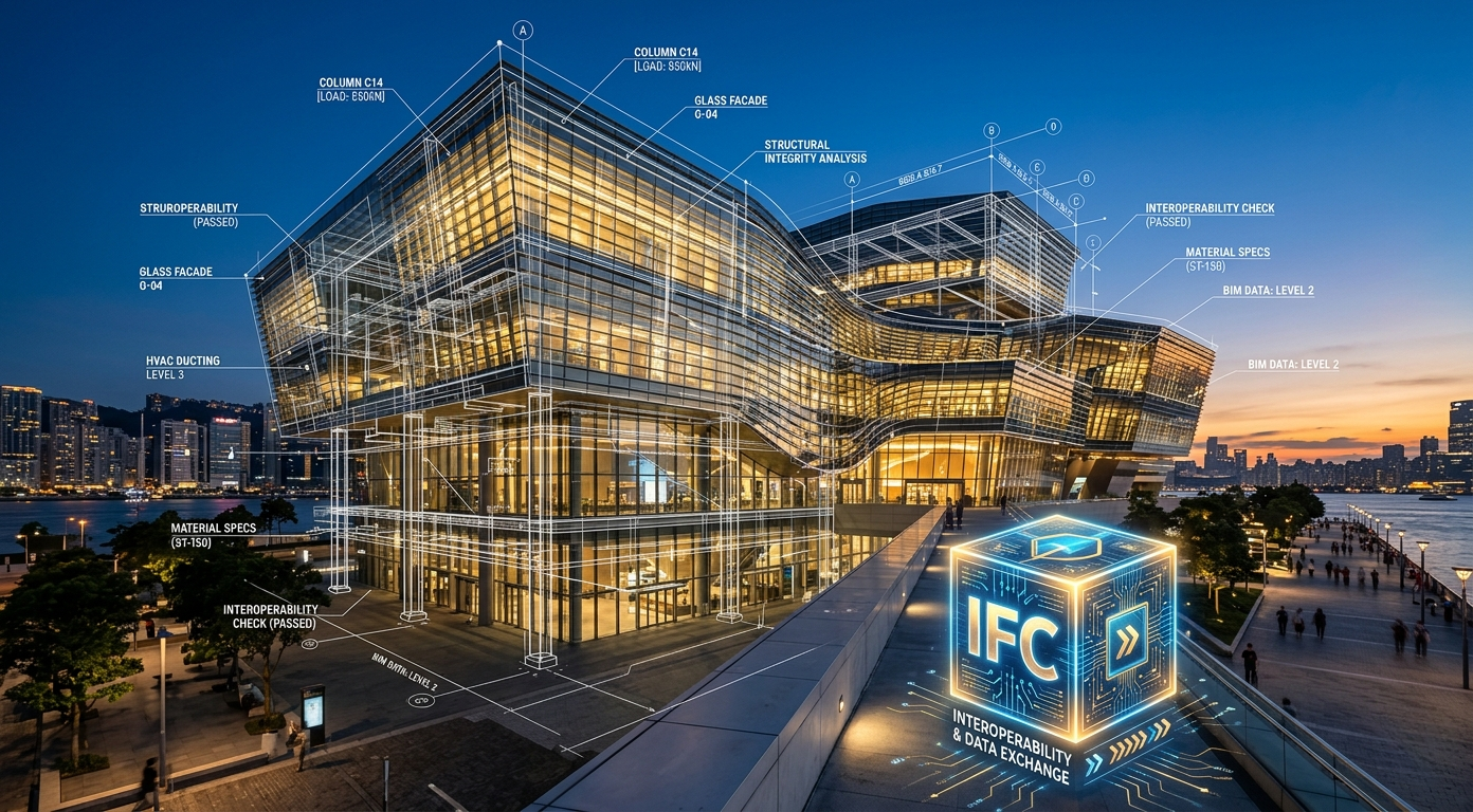 GstarBIM โปรแกรม BIM สำหรับงานสถาปัตยกรรมและออกแบบภายใน | Thai GstarCAD
